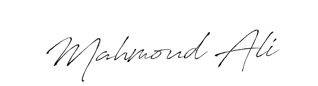 Antro_Vectra is a professional signature style that is perfect for those who want to add a touch of class to their signature. It is also a great choice for those who want to make their signature more unique. Get Mahmoud Ali name to fancy signature for free. Mahmoud Ali signature style 6 images and pictures png
