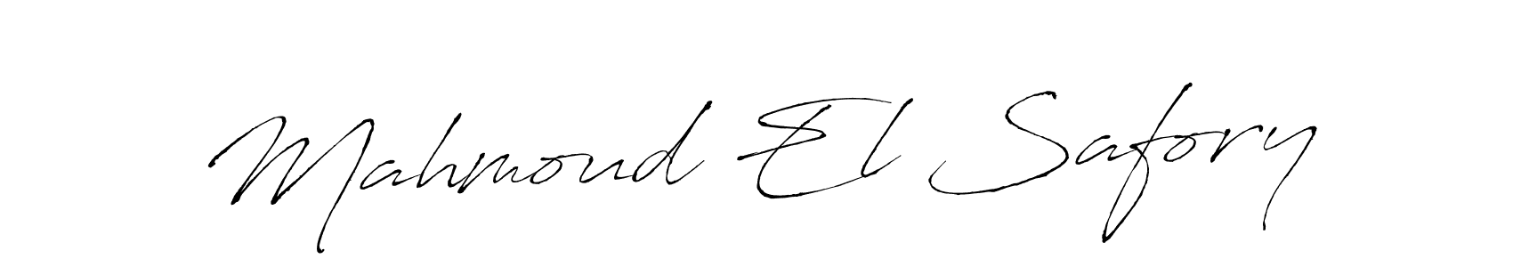 You should practise on your own different ways (Antro_Vectra) to write your name (Mahmoud El Safory) in signature. don't let someone else do it for you. Mahmoud El Safory signature style 6 images and pictures png