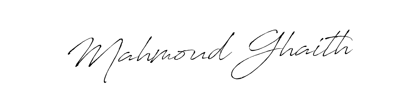 Once you've used our free online signature maker to create your best signature Antro_Vectra style, it's time to enjoy all of the benefits that Mahmoud Ghaith name signing documents. Mahmoud Ghaith signature style 6 images and pictures png