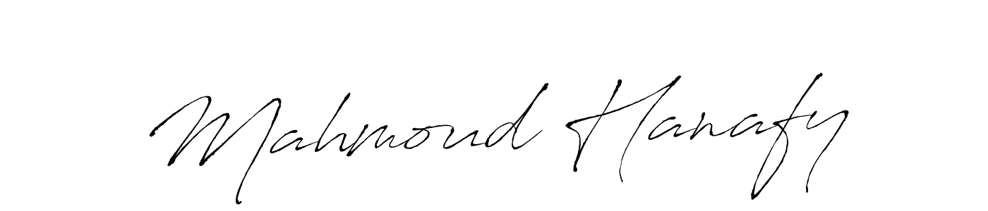 Make a beautiful signature design for name Mahmoud Hanafy. Use this online signature maker to create a handwritten signature for free. Mahmoud Hanafy signature style 6 images and pictures png
