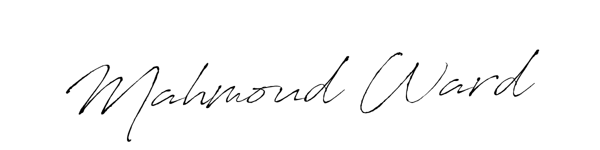 if you are searching for the best signature style for your name Mahmoud Ward. so please give up your signature search. here we have designed multiple signature styles  using Antro_Vectra. Mahmoud Ward signature style 6 images and pictures png
