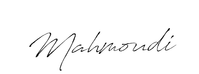You should practise on your own different ways (Antro_Vectra) to write your name (Mahmoudi) in signature. don't let someone else do it for you. Mahmoudi signature style 6 images and pictures png