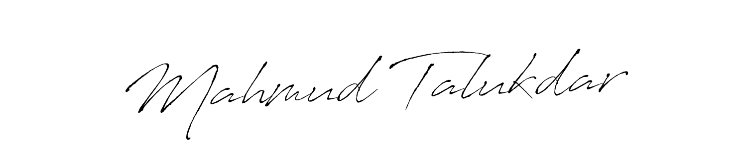 Check out images of Autograph of Mahmud Talukdar name. Actor Mahmud Talukdar Signature Style. Antro_Vectra is a professional sign style online. Mahmud Talukdar signature style 6 images and pictures png