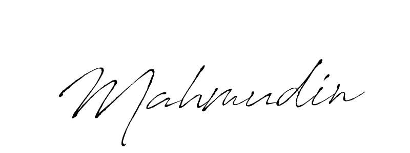 Once you've used our free online signature maker to create your best signature Antro_Vectra style, it's time to enjoy all of the benefits that Mahmudin name signing documents. Mahmudin signature style 6 images and pictures png