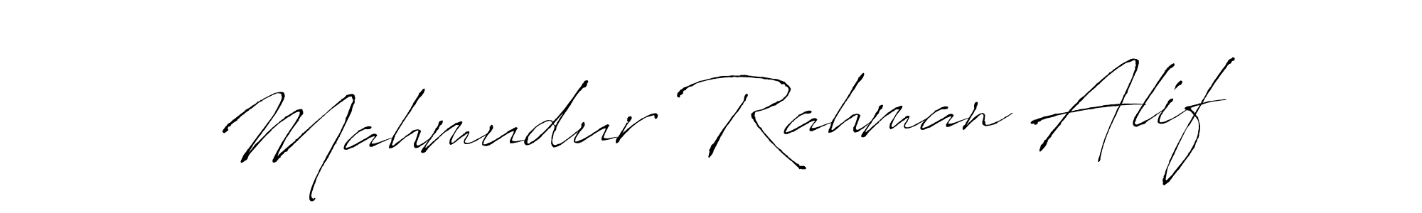 This is the best signature style for the Mahmudur Rahman Alif name. Also you like these signature font (Antro_Vectra). Mix name signature. Mahmudur Rahman Alif signature style 6 images and pictures png