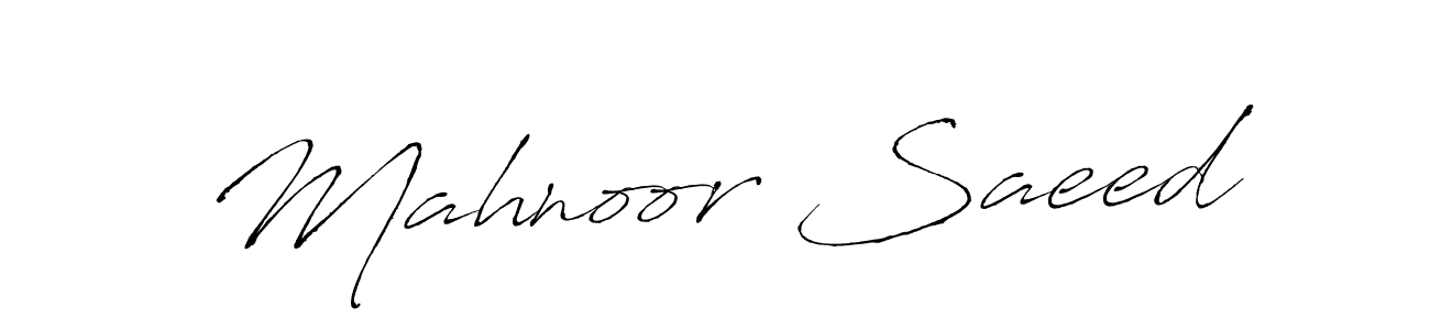 How to Draw Mahnoor Saeed signature style? Antro_Vectra is a latest design signature styles for name Mahnoor Saeed. Mahnoor Saeed signature style 6 images and pictures png