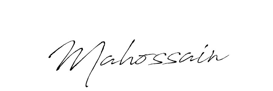 This is the best signature style for the Mahossain name. Also you like these signature font (Antro_Vectra). Mix name signature. Mahossain signature style 6 images and pictures png