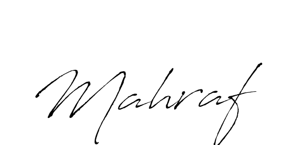 Similarly Antro_Vectra is the best handwritten signature design. Signature creator online .You can use it as an online autograph creator for name Mahraf. Mahraf signature style 6 images and pictures png