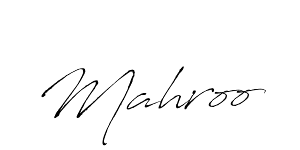 Make a short Mahroo signature style. Manage your documents anywhere anytime using Antro_Vectra. Create and add eSignatures, submit forms, share and send files easily. Mahroo signature style 6 images and pictures png