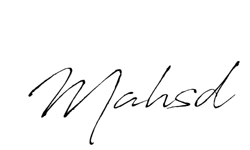 How to Draw Mahsd signature style? Antro_Vectra is a latest design signature styles for name Mahsd. Mahsd signature style 6 images and pictures png