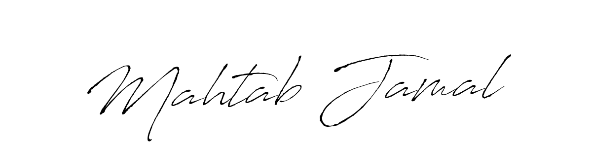 See photos of Mahtab Jamal official signature by Spectra . Check more albums & portfolios. Read reviews & check more about Antro_Vectra font. Mahtab Jamal signature style 6 images and pictures png