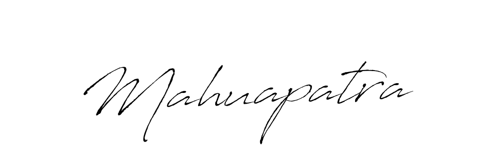 Also we have Mahuapatra name is the best signature style. Create professional handwritten signature collection using Antro_Vectra autograph style. Mahuapatra signature style 6 images and pictures png