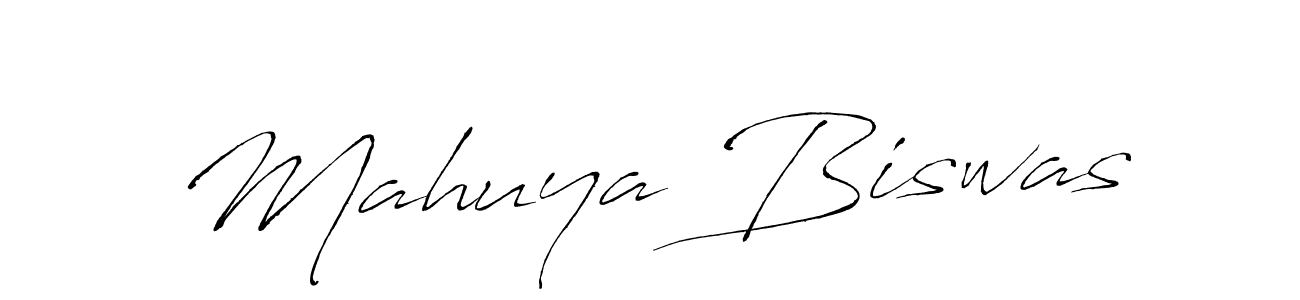 See photos of Mahuya Biswas official signature by Spectra . Check more albums & portfolios. Read reviews & check more about Antro_Vectra font. Mahuya Biswas signature style 6 images and pictures png