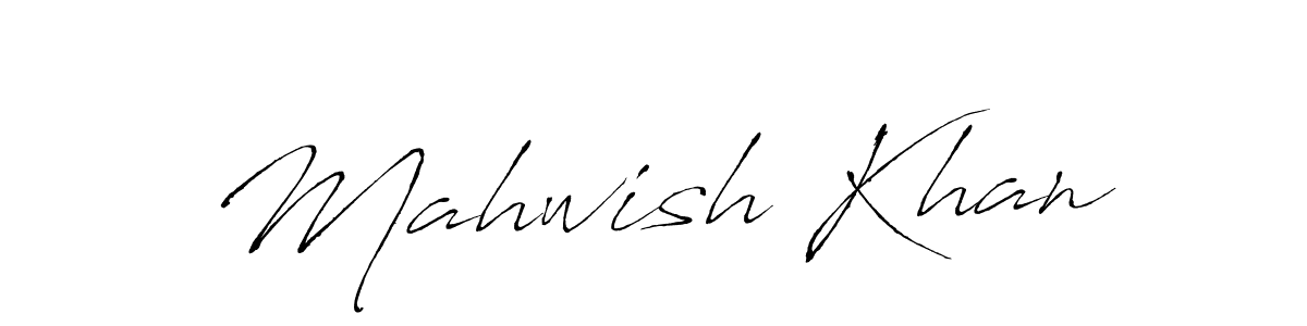 Similarly Antro_Vectra is the best handwritten signature design. Signature creator online .You can use it as an online autograph creator for name Mahwish Khan. Mahwish Khan signature style 6 images and pictures png