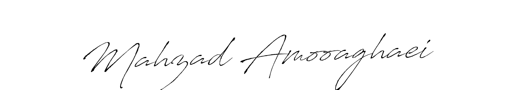 This is the best signature style for the Mahzad Amooaghaei name. Also you like these signature font (Antro_Vectra). Mix name signature. Mahzad Amooaghaei signature style 6 images and pictures png