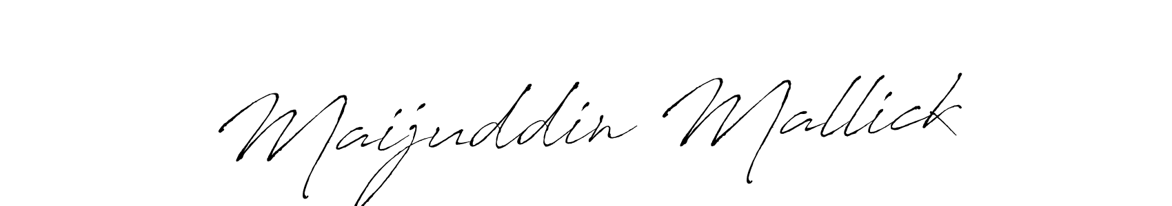 Similarly Antro_Vectra is the best handwritten signature design. Signature creator online .You can use it as an online autograph creator for name Maijuddin Mallick. Maijuddin Mallick signature style 6 images and pictures png