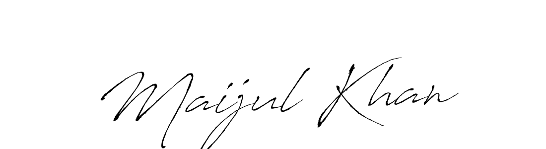 Here are the top 10 professional signature styles for the name Maijul Khan. These are the best autograph styles you can use for your name. Maijul Khan signature style 6 images and pictures png