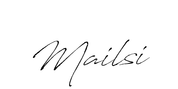 Similarly Antro_Vectra is the best handwritten signature design. Signature creator online .You can use it as an online autograph creator for name Mailsi. Mailsi signature style 6 images and pictures png