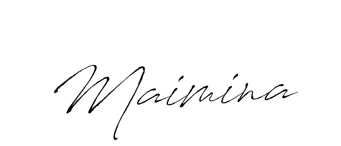 This is the best signature style for the Maimina name. Also you like these signature font (Antro_Vectra). Mix name signature. Maimina signature style 6 images and pictures png