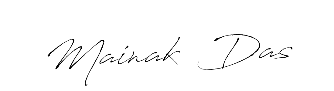 You can use this online signature creator to create a handwritten signature for the name Mainak  Das. This is the best online autograph maker. Mainak  Das signature style 6 images and pictures png