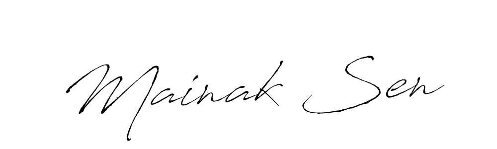 Check out images of Autograph of Mainak Sen name. Actor Mainak Sen Signature Style. Antro_Vectra is a professional sign style online. Mainak Sen signature style 6 images and pictures png