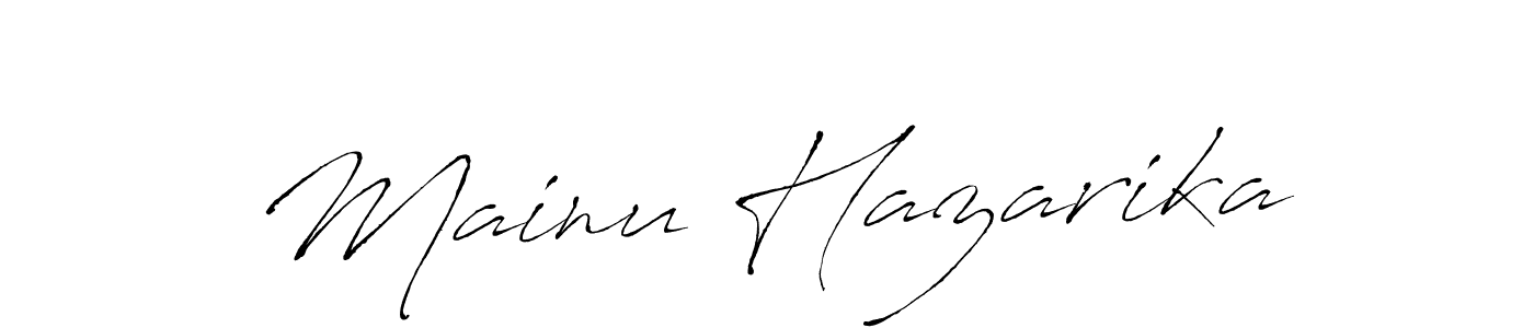 How to Draw Mainu Hazarika signature style? Antro_Vectra is a latest design signature styles for name Mainu Hazarika. Mainu Hazarika signature style 6 images and pictures png