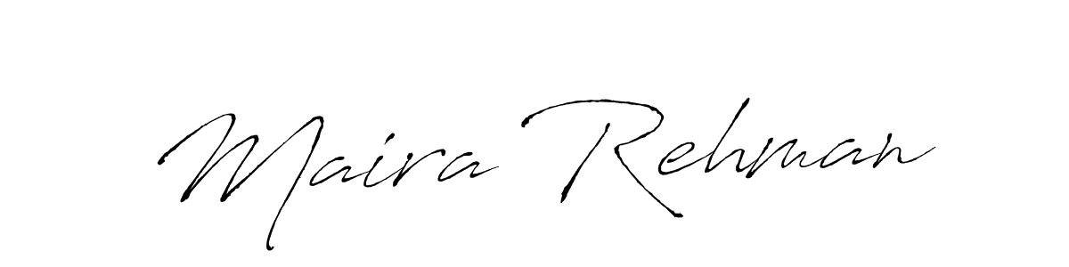 Check out images of Autograph of Maira Rehman name. Actor Maira Rehman Signature Style. Antro_Vectra is a professional sign style online. Maira Rehman signature style 6 images and pictures png