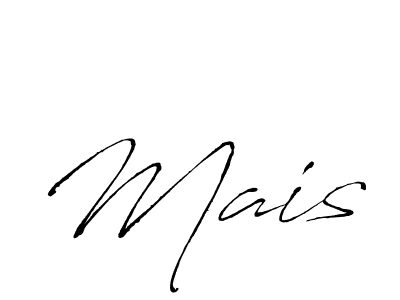 Here are the top 10 professional signature styles for the name Mais. These are the best autograph styles you can use for your name. Mais signature style 6 images and pictures png