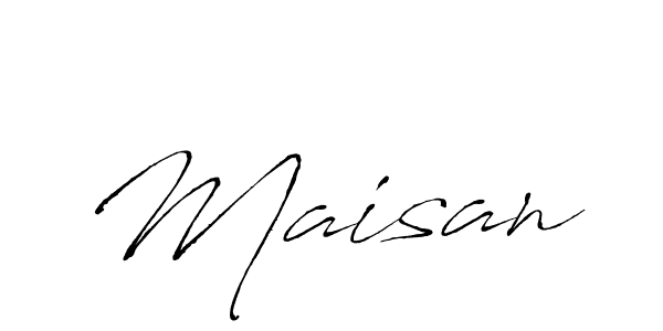 It looks lik you need a new signature style for name Maisan. Design unique handwritten (Antro_Vectra) signature with our free signature maker in just a few clicks. Maisan signature style 6 images and pictures png