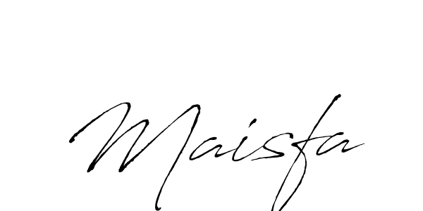 Also we have Maisfa name is the best signature style. Create professional handwritten signature collection using Antro_Vectra autograph style. Maisfa signature style 6 images and pictures png