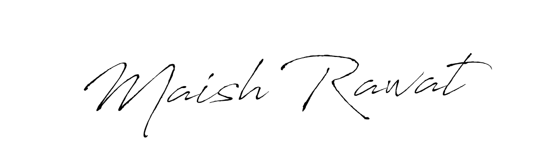 How to Draw Maish Rawat signature style? Antro_Vectra is a latest design signature styles for name Maish Rawat. Maish Rawat signature style 6 images and pictures png