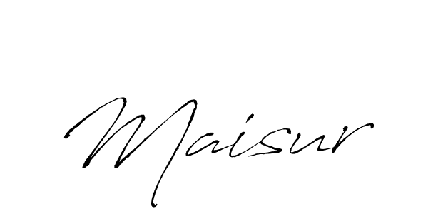 This is the best signature style for the Maisur name. Also you like these signature font (Antro_Vectra). Mix name signature. Maisur signature style 6 images and pictures png