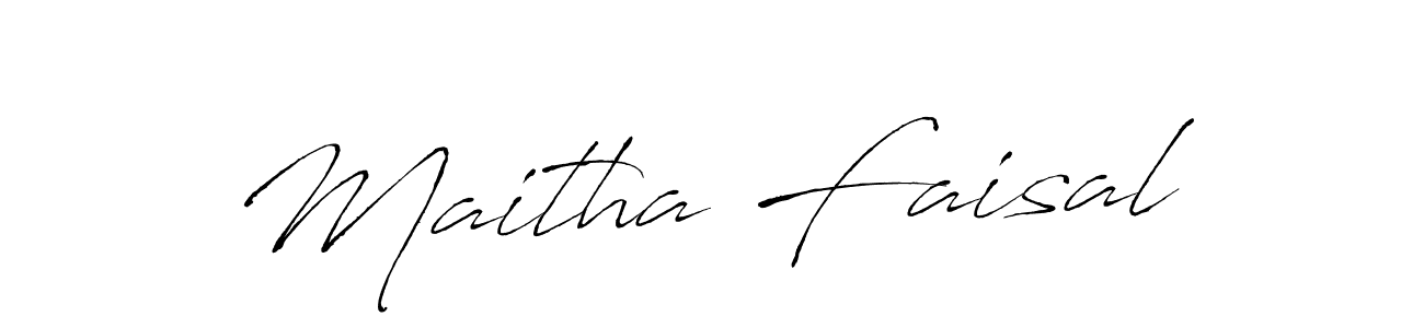 89+ Maitha Faisal Name Signature Style Ideas | Unique eSign