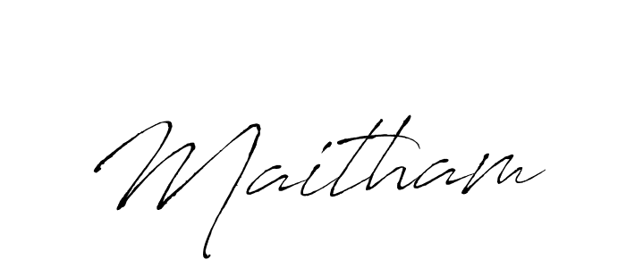 Here are the top 10 professional signature styles for the name Maitham. These are the best autograph styles you can use for your name. Maitham signature style 6 images and pictures png