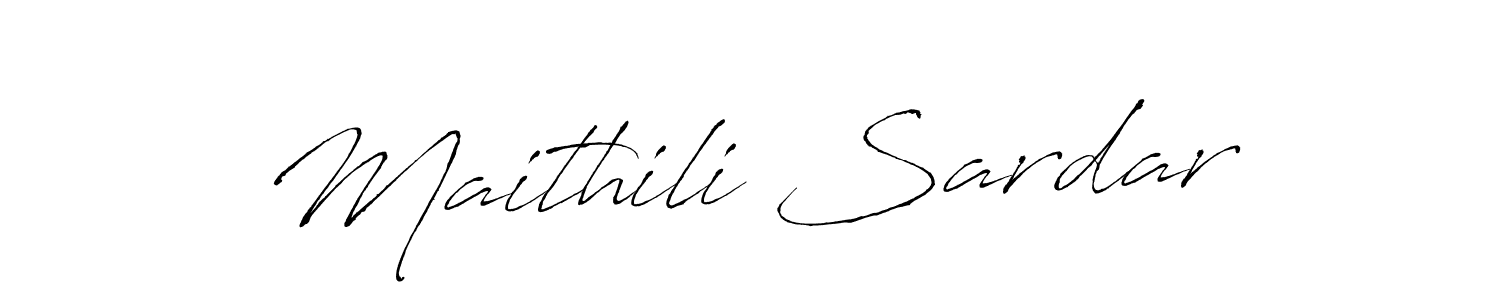 Here are the top 10 professional signature styles for the name Maithili Sardar. These are the best autograph styles you can use for your name. Maithili Sardar signature style 6 images and pictures png