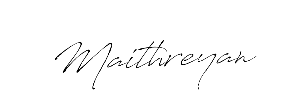 Also You can easily find your signature by using the search form. We will create Maithreyan name handwritten signature images for you free of cost using Antro_Vectra sign style. Maithreyan signature style 6 images and pictures png