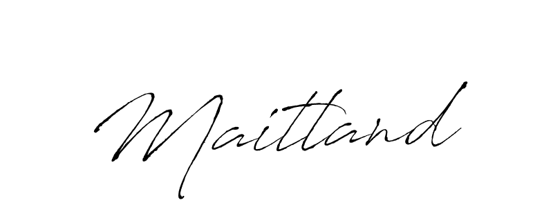 Similarly Antro_Vectra is the best handwritten signature design. Signature creator online .You can use it as an online autograph creator for name Maitland. Maitland signature style 6 images and pictures png