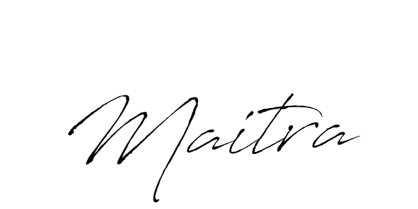 It looks lik you need a new signature style for name Maitra. Design unique handwritten (Antro_Vectra) signature with our free signature maker in just a few clicks. Maitra signature style 6 images and pictures png