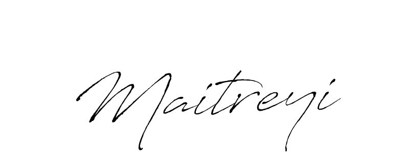 It looks lik you need a new signature style for name Maitreyi. Design unique handwritten (Antro_Vectra) signature with our free signature maker in just a few clicks. Maitreyi signature style 6 images and pictures png