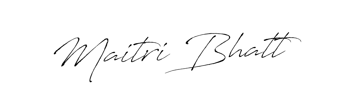 Check out images of Autograph of Maitri Bhatt name. Actor Maitri Bhatt Signature Style. Antro_Vectra is a professional sign style online. Maitri Bhatt signature style 6 images and pictures png