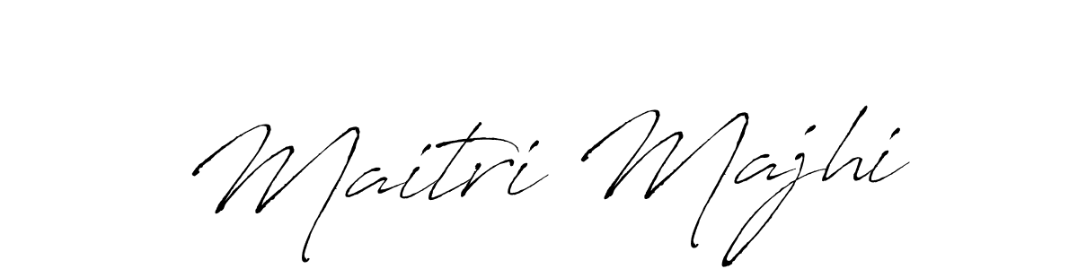 You can use this online signature creator to create a handwritten signature for the name Maitri Majhi. This is the best online autograph maker. Maitri Majhi signature style 6 images and pictures png