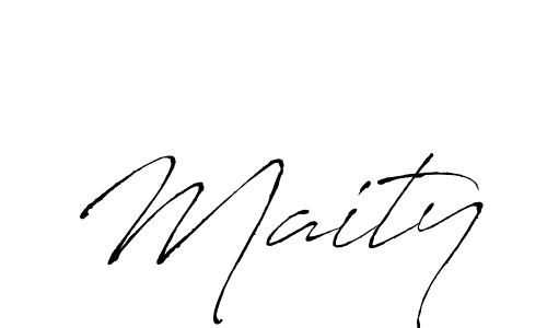 See photos of Maity official signature by Spectra . Check more albums & portfolios. Read reviews & check more about Antro_Vectra font. Maity signature style 6 images and pictures png