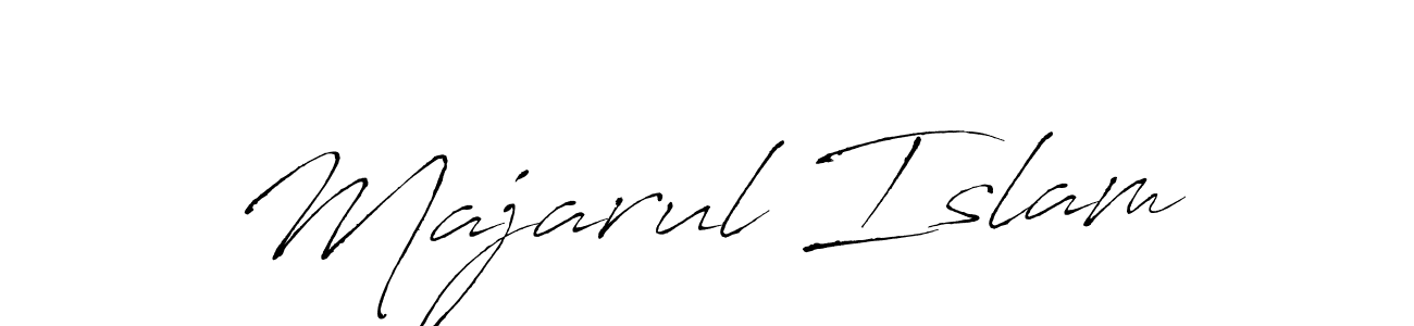 It looks lik you need a new signature style for name Majarul Islam. Design unique handwritten (Antro_Vectra) signature with our free signature maker in just a few clicks. Majarul Islam signature style 6 images and pictures png