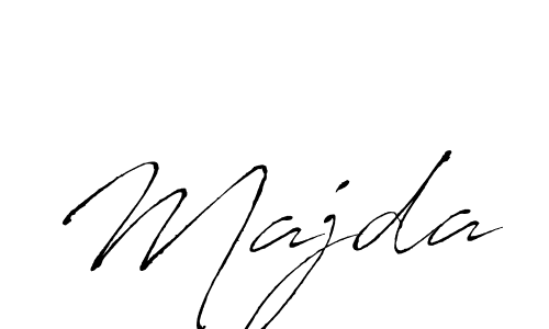 Check out images of Autograph of Majda name. Actor Majda Signature Style. Antro_Vectra is a professional sign style online. Majda signature style 6 images and pictures png