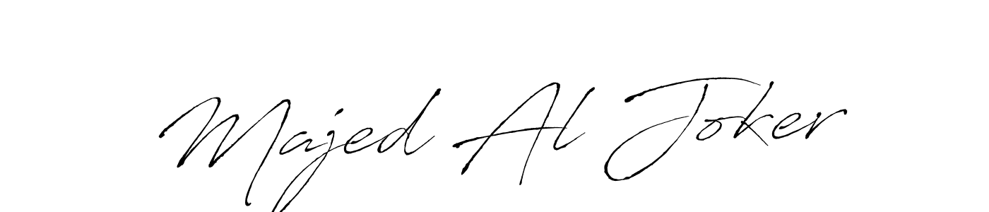 How to Draw Majed Al Joker signature style? Antro_Vectra is a latest design signature styles for name Majed Al Joker. Majed Al Joker signature style 6 images and pictures png
