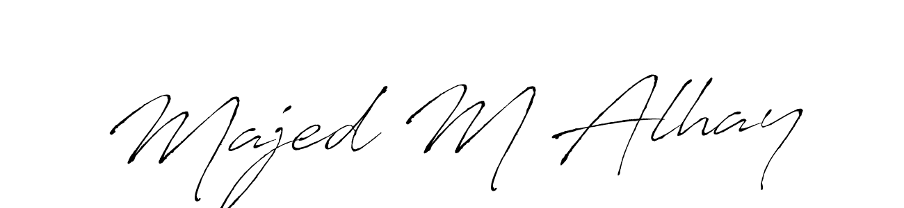 Check out images of Autograph of Majed M Alhay name. Actor Majed M Alhay Signature Style. Antro_Vectra is a professional sign style online. Majed M Alhay signature style 6 images and pictures png