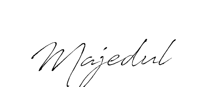 How to make Majedul name signature. Use Antro_Vectra style for creating short signs online. This is the latest handwritten sign. Majedul signature style 6 images and pictures png