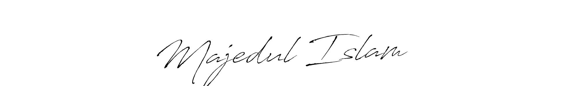 How to make Majedul Islam ❤️ signature? Antro_Vectra is a professional autograph style. Create handwritten signature for Majedul Islam ❤️ name. Majedul Islam ❤️ signature style 6 images and pictures png