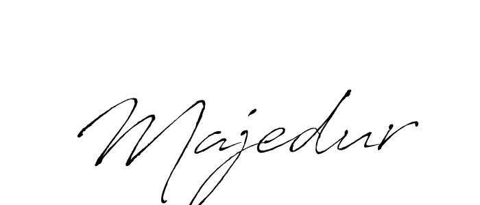 if you are searching for the best signature style for your name Majedur. so please give up your signature search. here we have designed multiple signature styles  using Antro_Vectra. Majedur signature style 6 images and pictures png