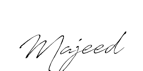 The best way (Antro_Vectra) to make a short signature is to pick only two or three words in your name. The name Majeed include a total of six letters. For converting this name. Majeed signature style 6 images and pictures png